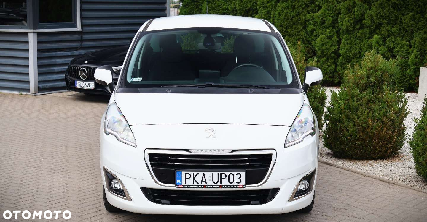 Peugeot 5008 - 10