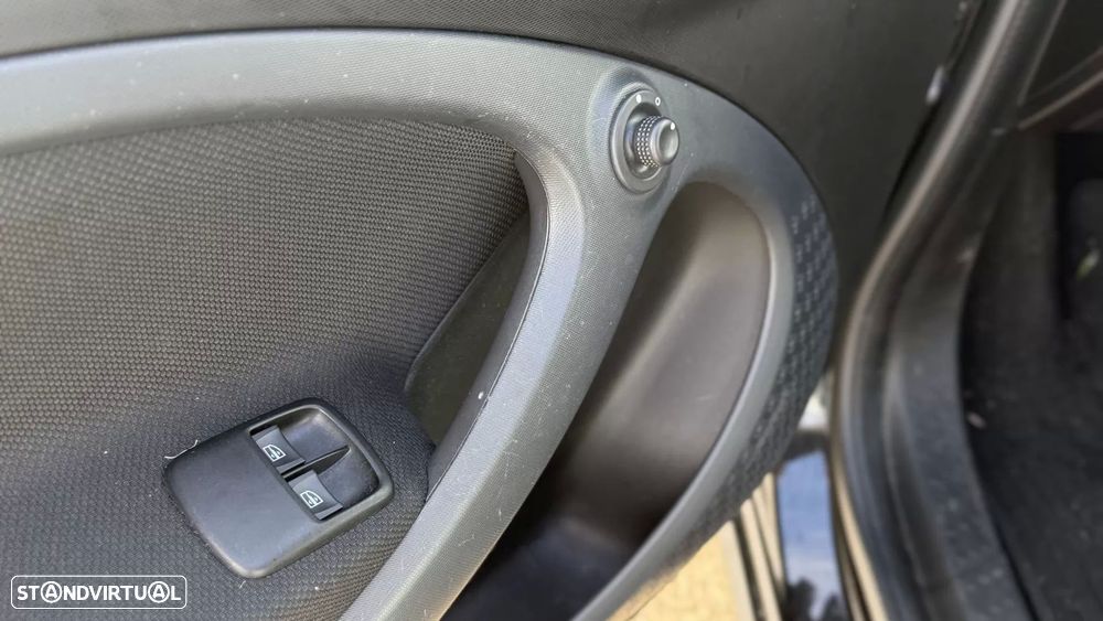 Smart ForFour Drive Passion - 44