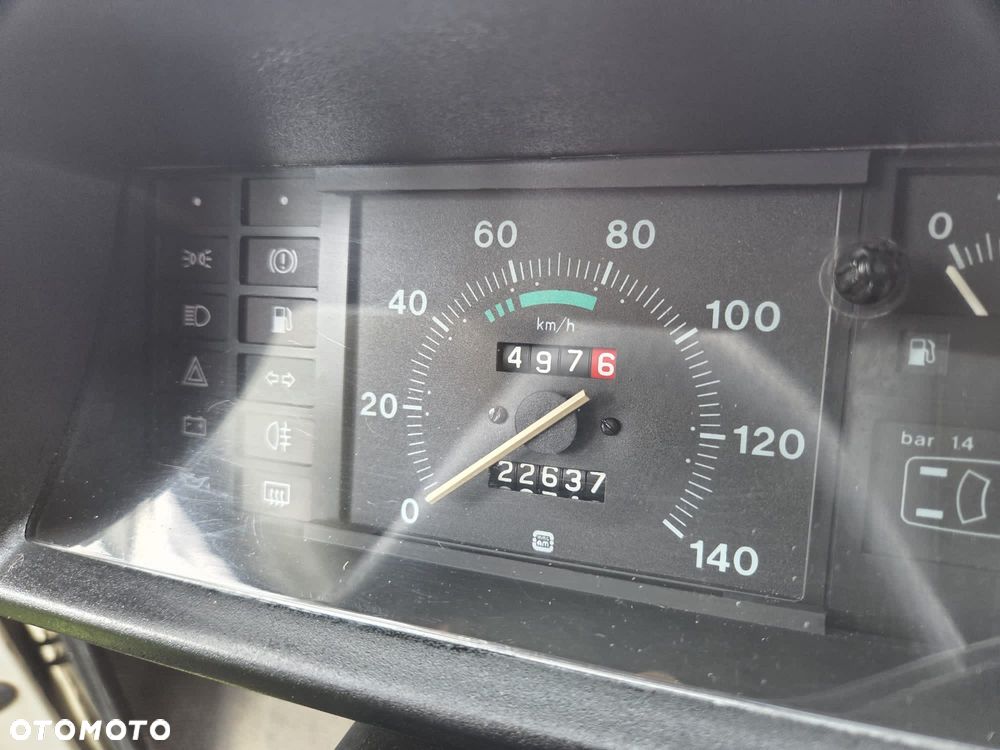 Fiat 126 - 6