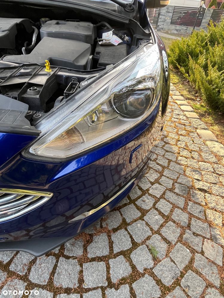 Ford Focus 1.5 TDCi Titanium PowerShift - 27