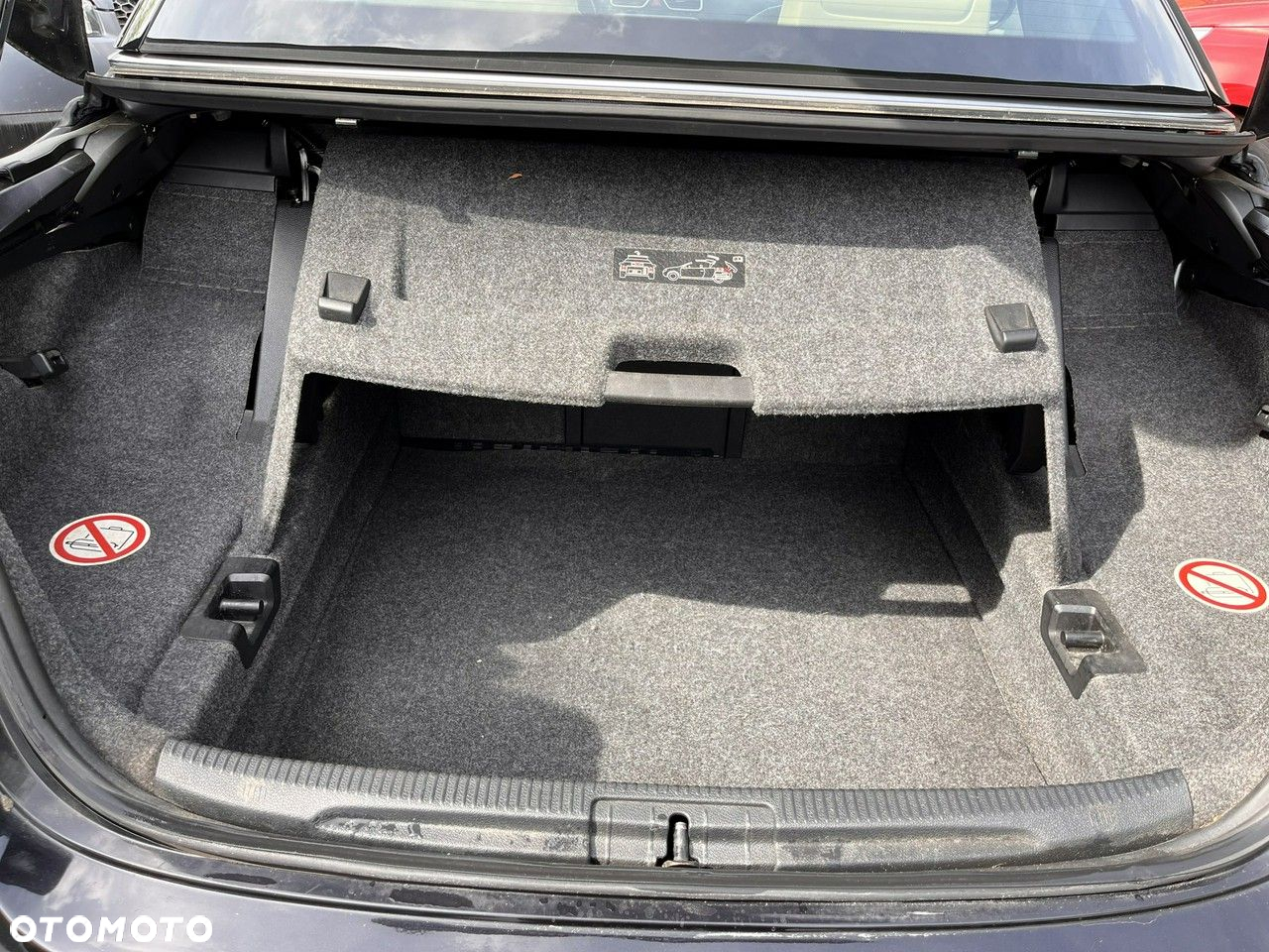 Volkswagen Eos - 14