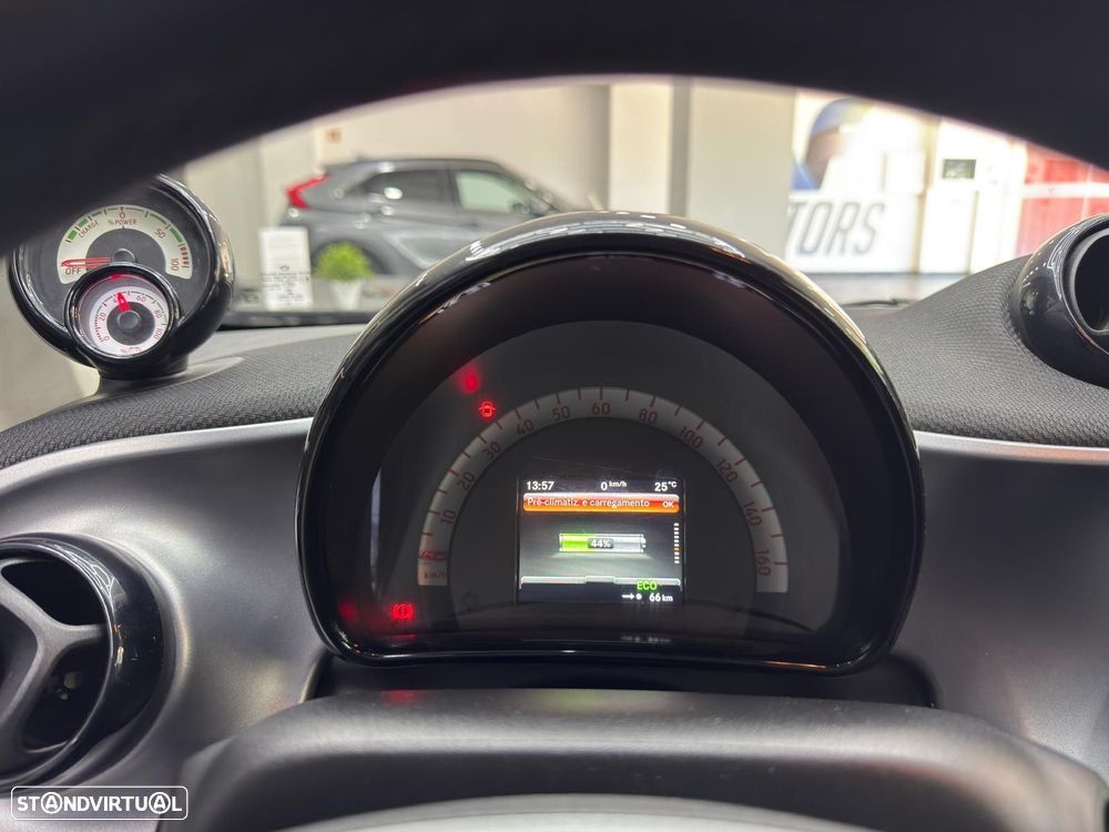 Smart ForTwo Coupé Prime - 16