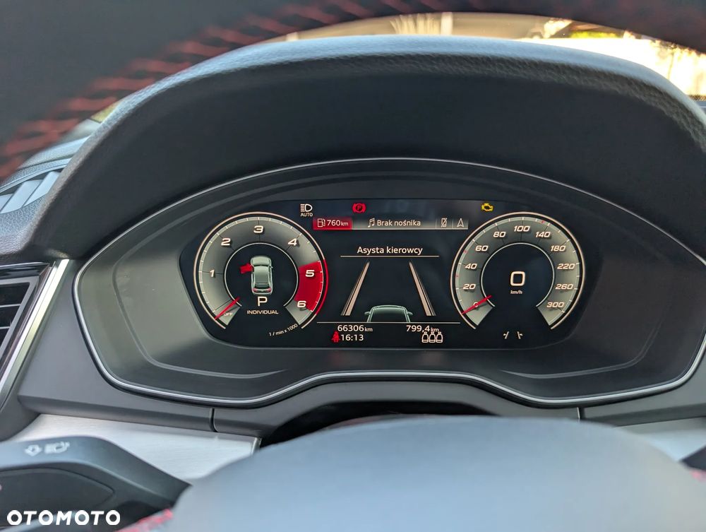 Audi SQ5 Sportback TDI mHEV Quattro Tiptronic - 18