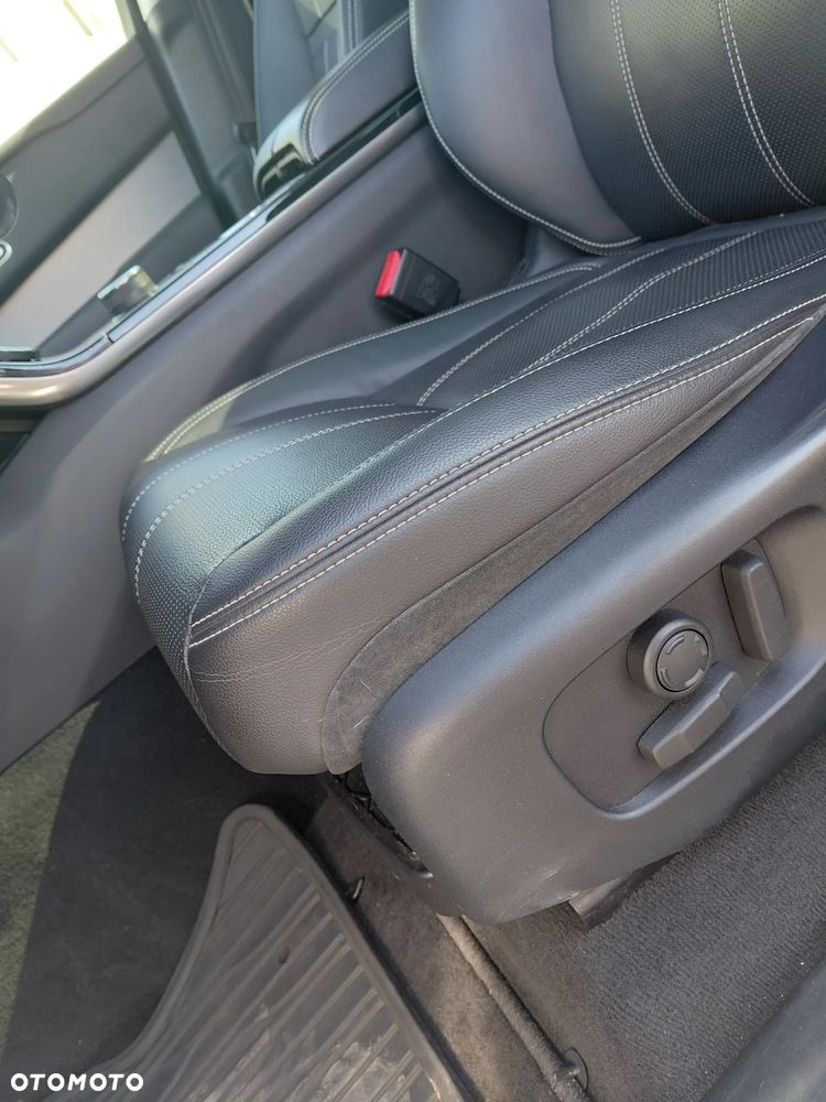 Land Rover Range Rover Velar 2.0 Si4 - 19