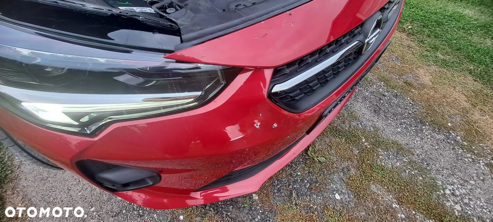 Opel Corsa 1.2 Direct Injection Turbo Automatik GS - 27
