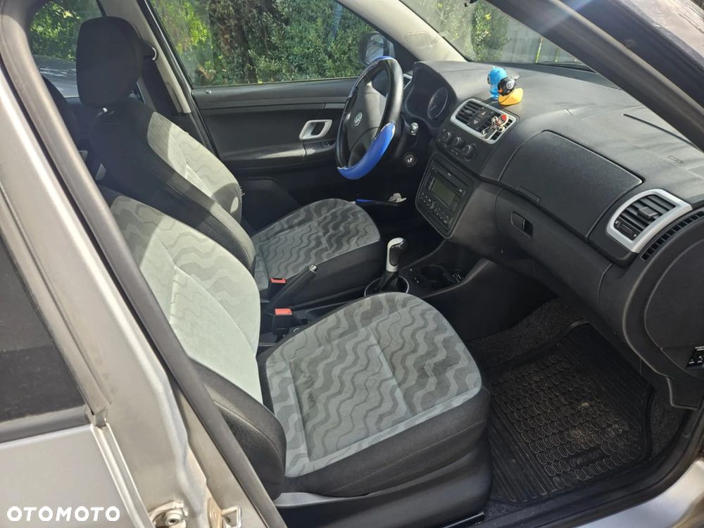 Skoda Fabia 1.2 12V Classic - 9