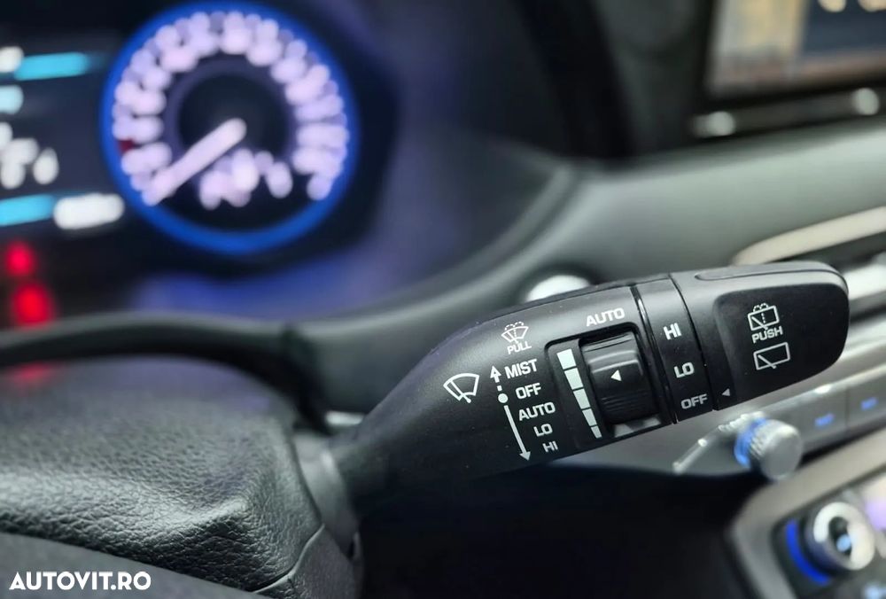 Hyundai Palisade - 22