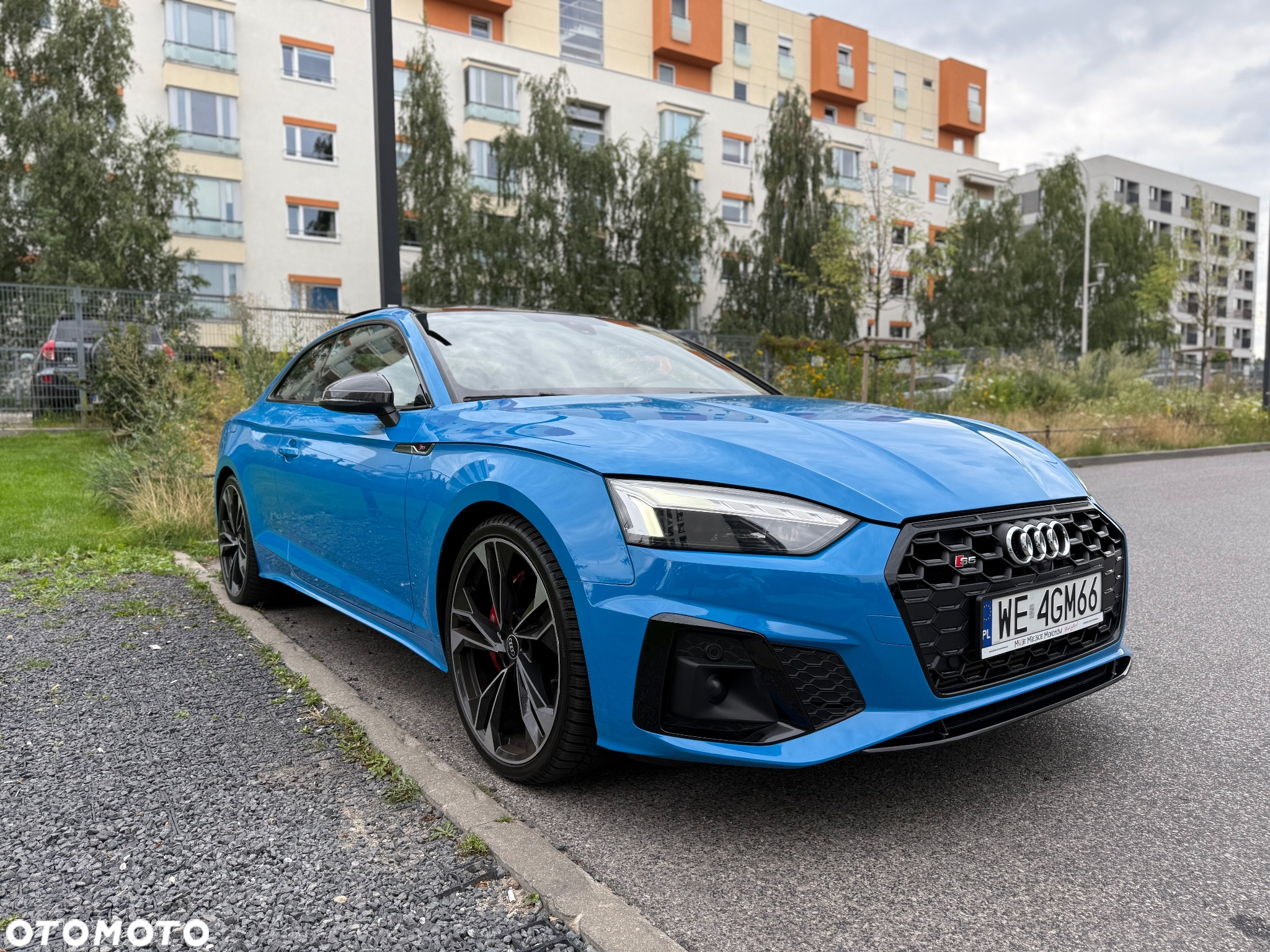 Audi S5 Coupé 3.0 TFSI quattro tiptronic - 15