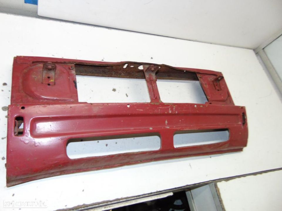 Toyota 800 tampa da mala - 6