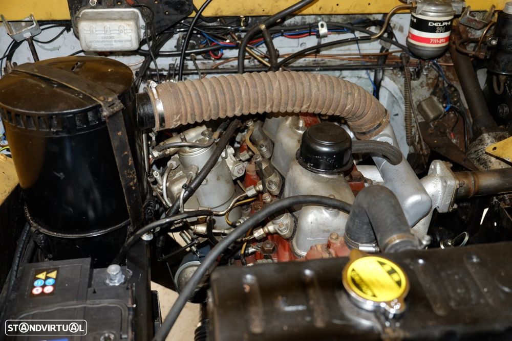 Land Rover Serie II - 3