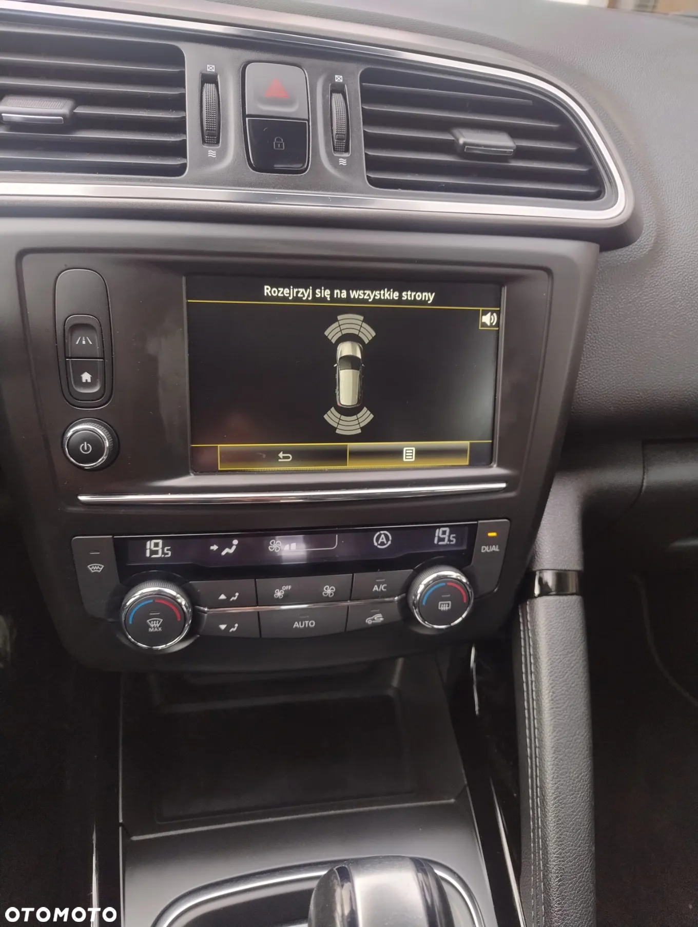 Renault Kadjar Energy TCe 130 EDC COLLECTION - 11