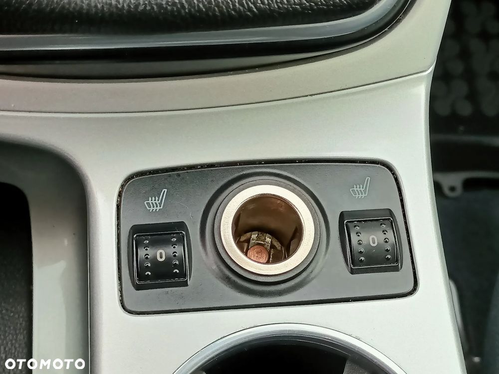 Ford C-MAX 1.6 EcoBoost Start-Stop-System Titanium - 17