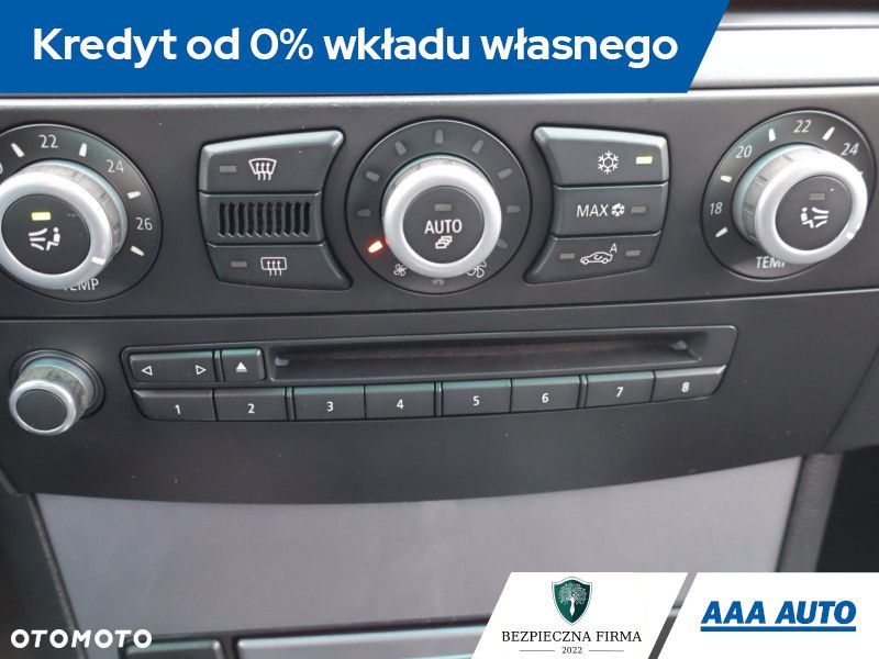 BMW Seria 5 - 14
