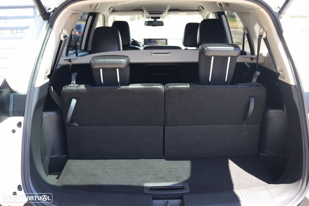 Nissan X-Trail 1.5 e-Power N-Connecta 7L e-4force - 37
