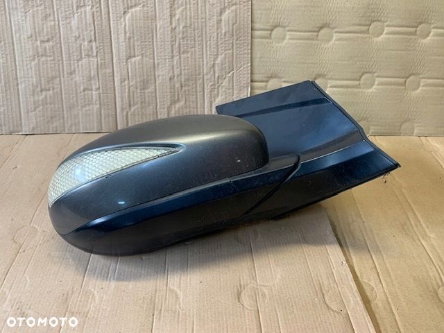 HONDA CIVIC VIII UFO 06-11r LUSTERKO PRAWE 7PIN EUROPA NH701M - 7