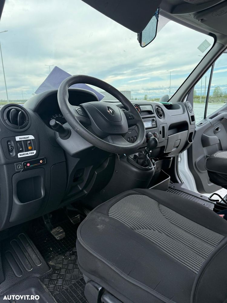 Renault Master - 9