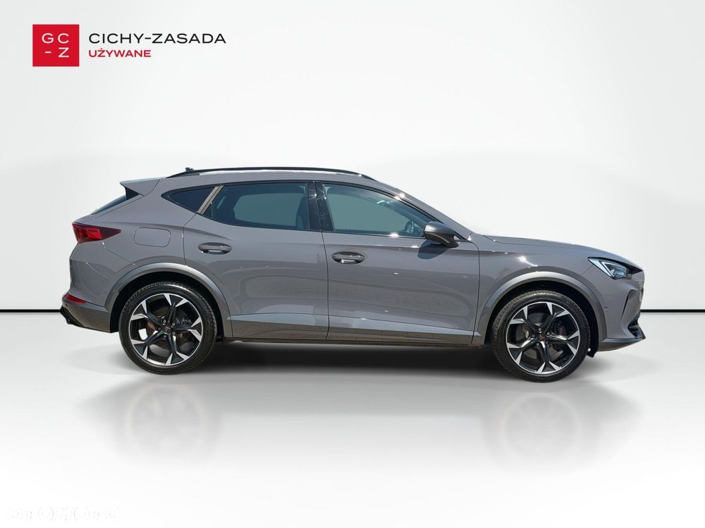 Cupra Formentor 2.0 TSI 4Drive VZ DSG - 7