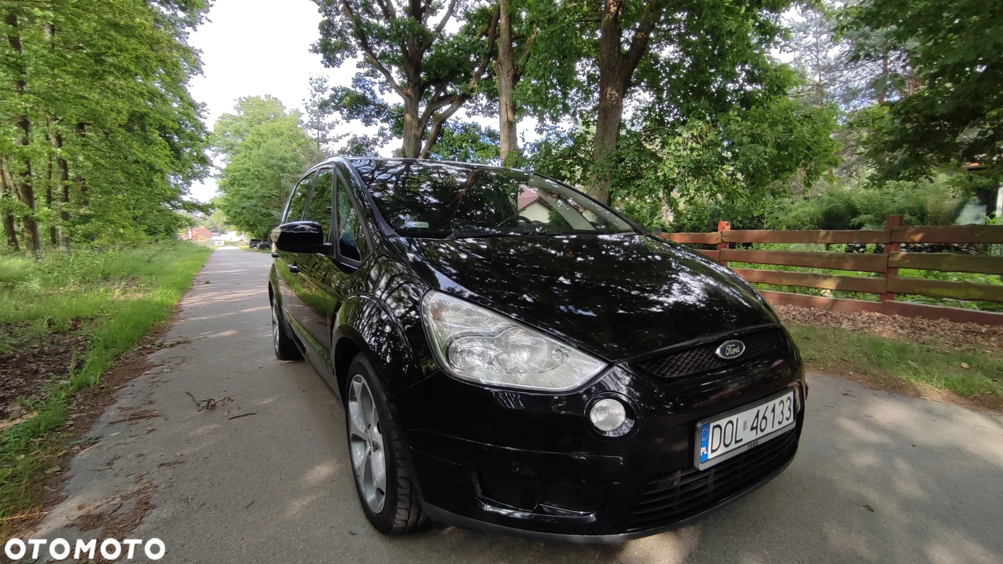 Ford S-Max 2.0 TDCi Titanium - 21