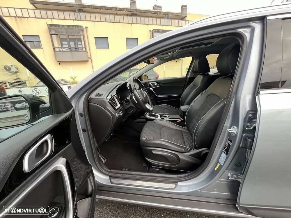 Kia XCeed 1.6 GDi PHEV Drive - 30