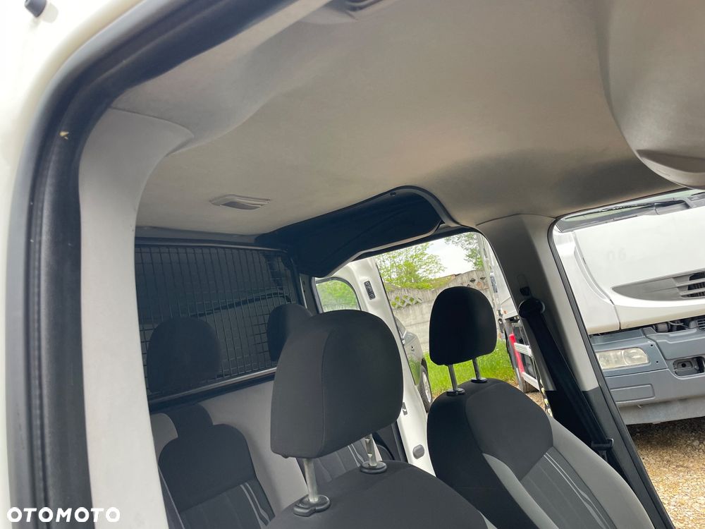 Fiat Doblo - 32