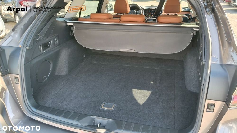 Subaru Outback 2.5i Platinum (EyeSight) Lineartronic - 32