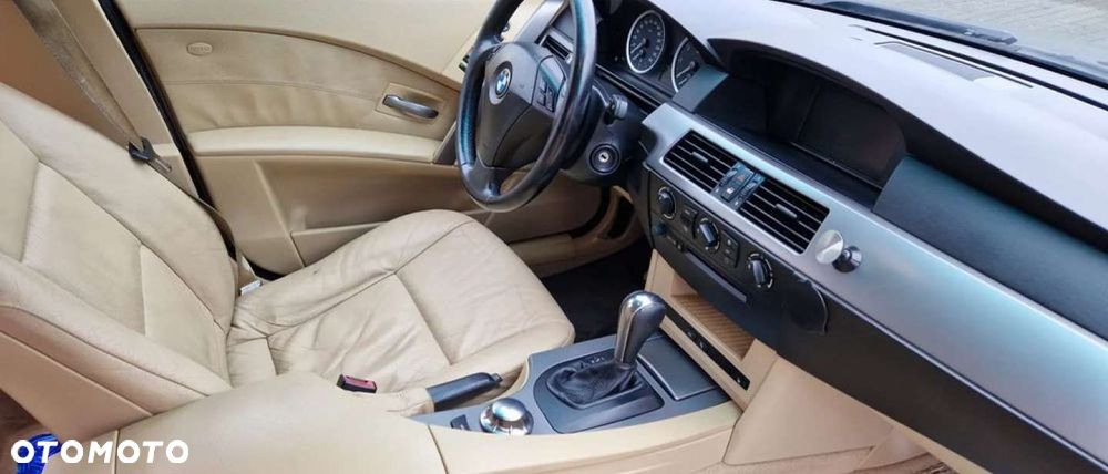 BMW Seria 5 - 30