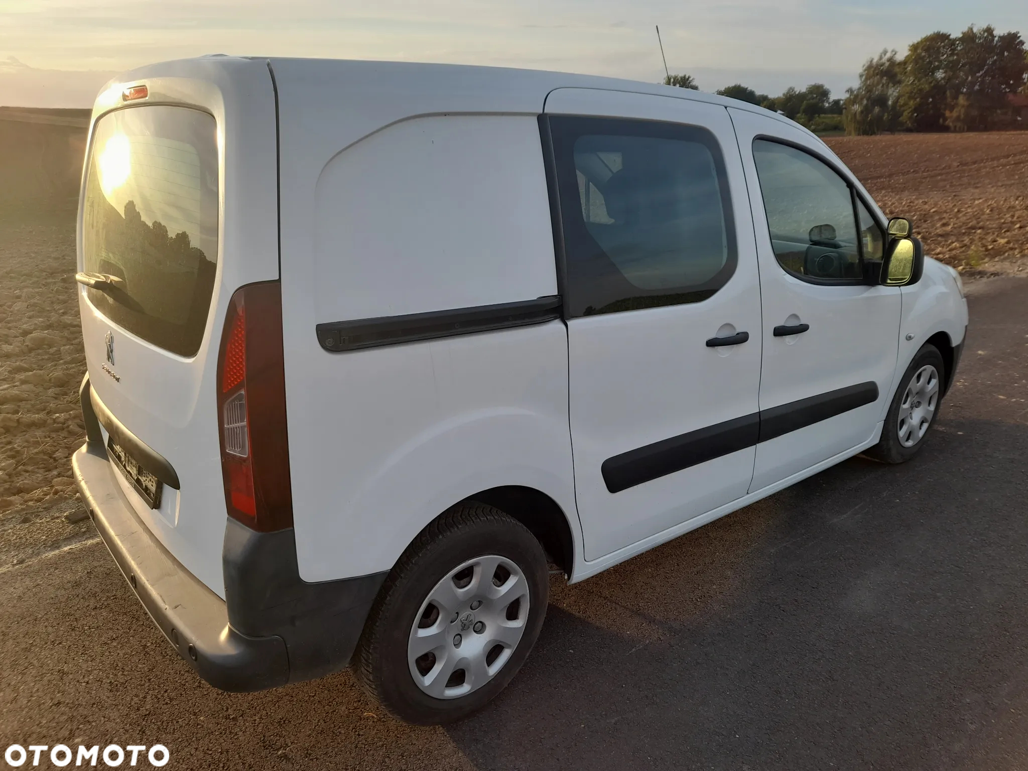 Peugeot Partner - 4