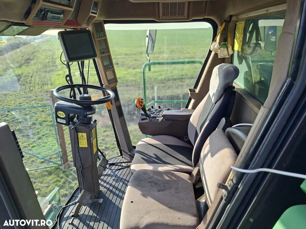 John Deere 9880STS - 10