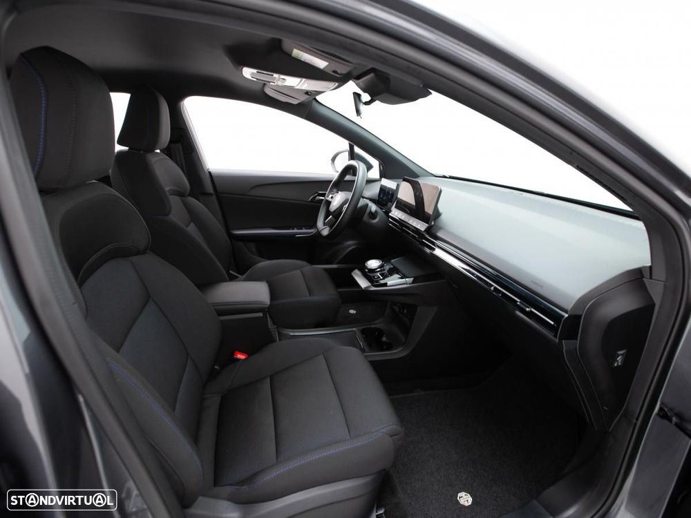 MG MG4 51 kWh Standard - 9