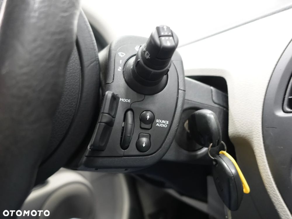 Renault Modus 1.2 16V Cite - 38