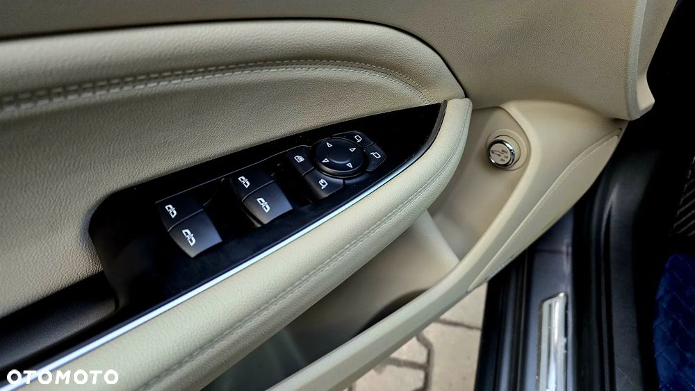 Opel Insignia 1.6 Direct InjectionTurbo Dynamic - 15