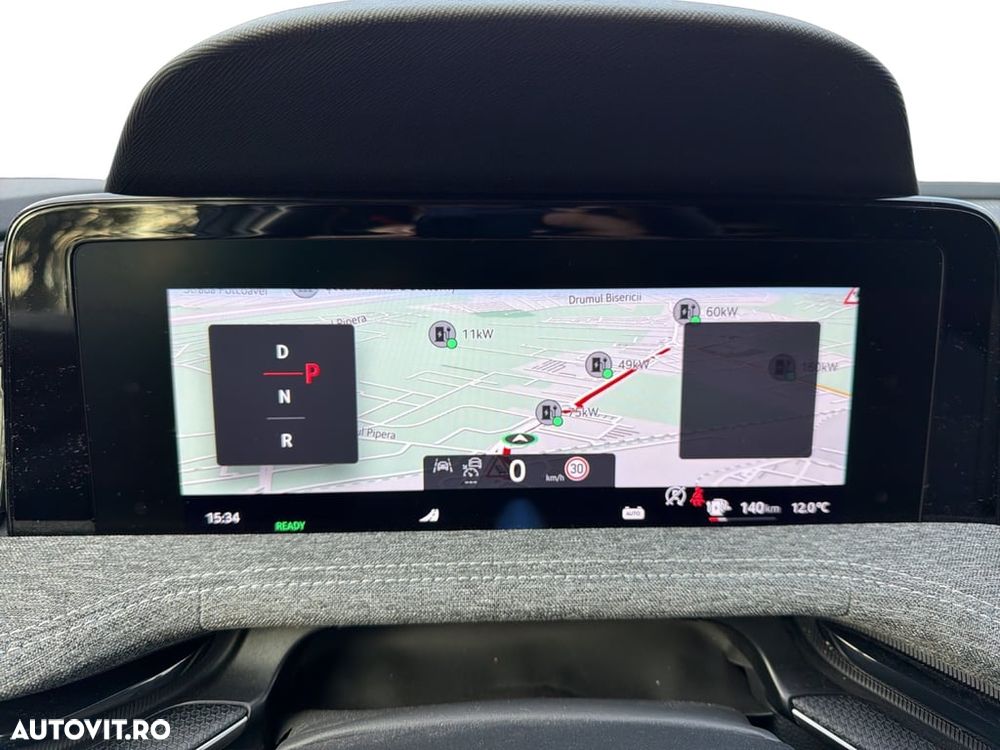 Skoda Superb 1.5 TSI 150 CP DSG PHEV Selection - 7