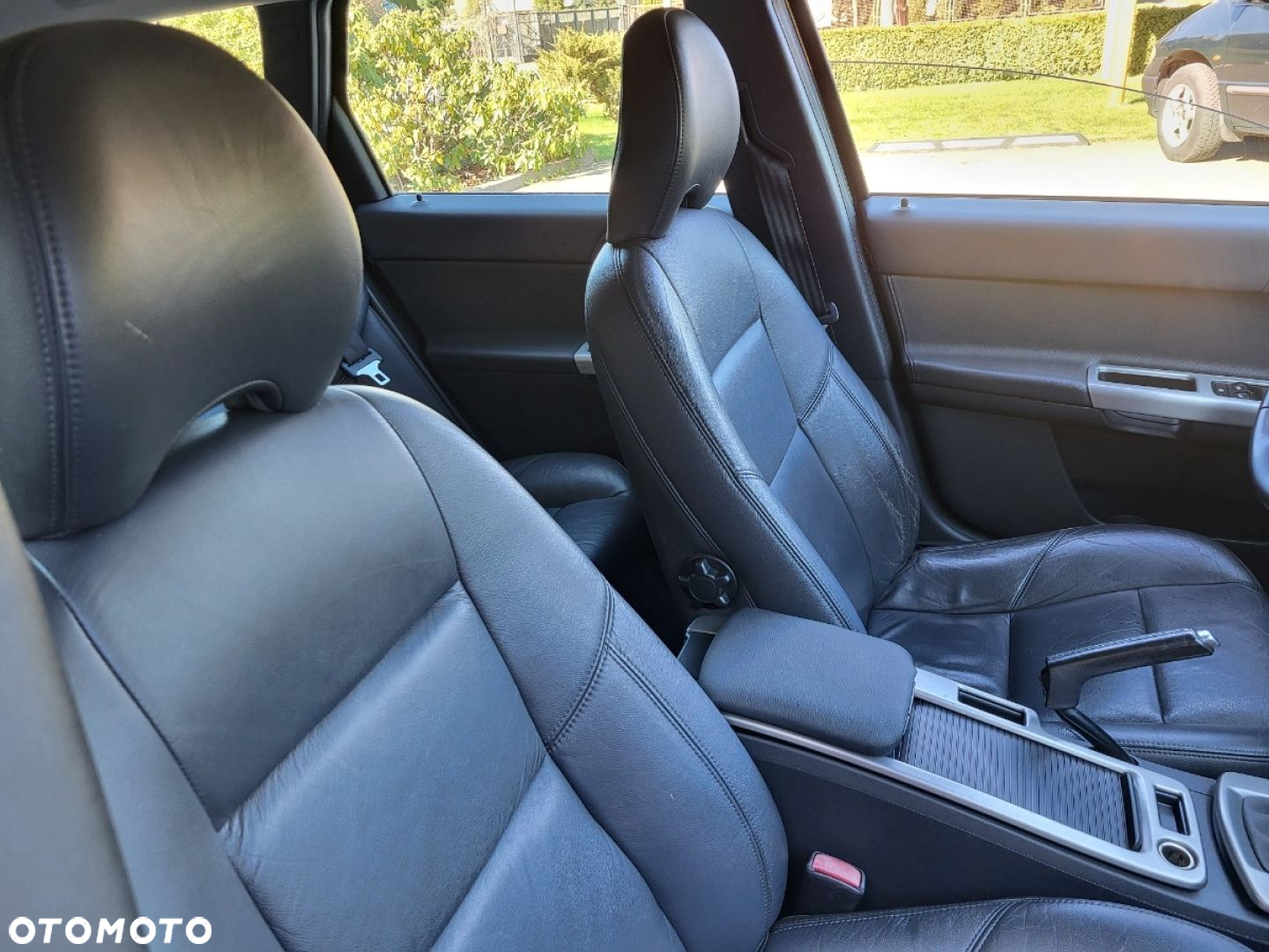 Volvo V50 - 9