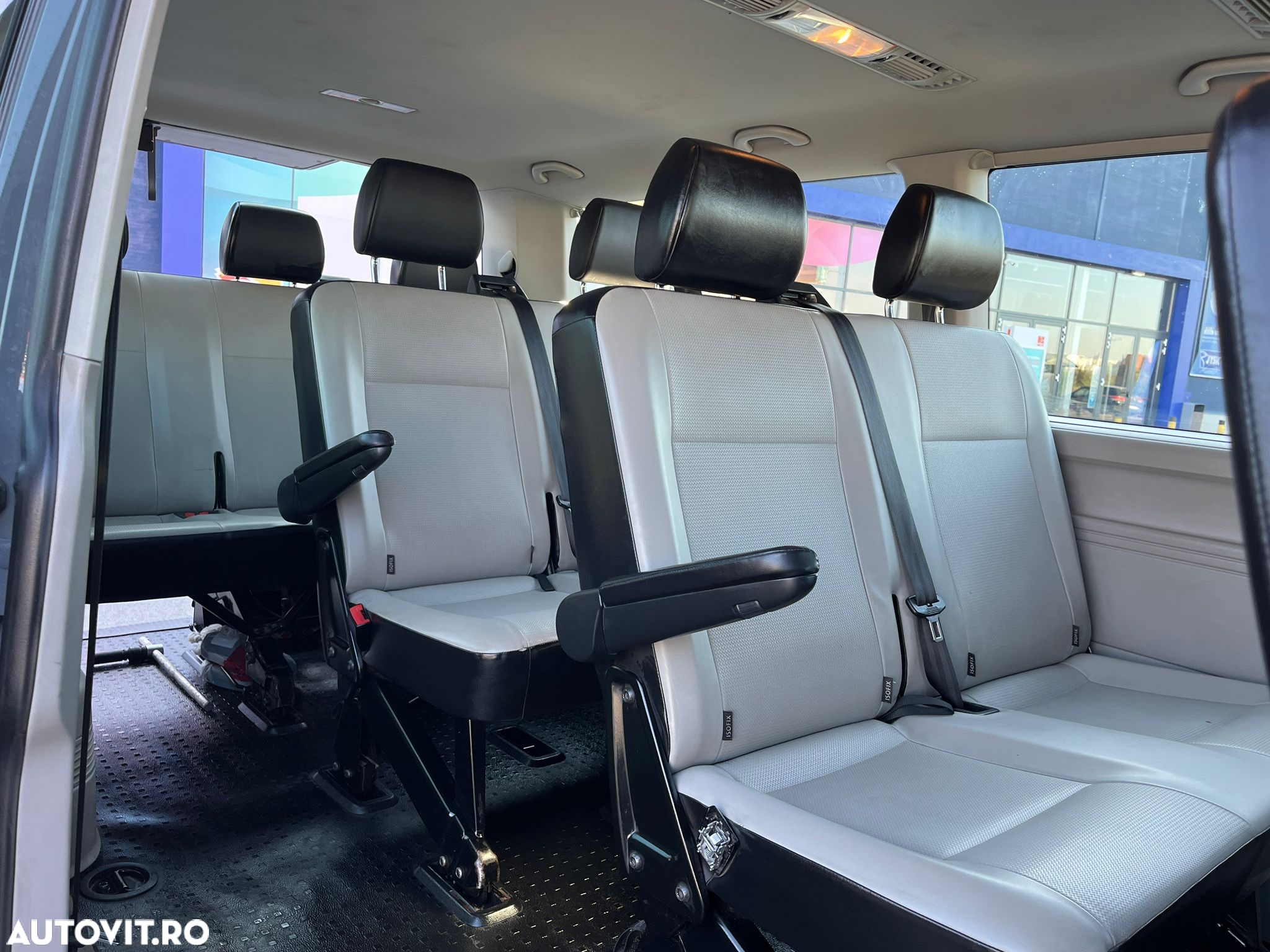 Volkswagen Caravelle T6 2.0 TDI KR Highline DSG 4M - 9