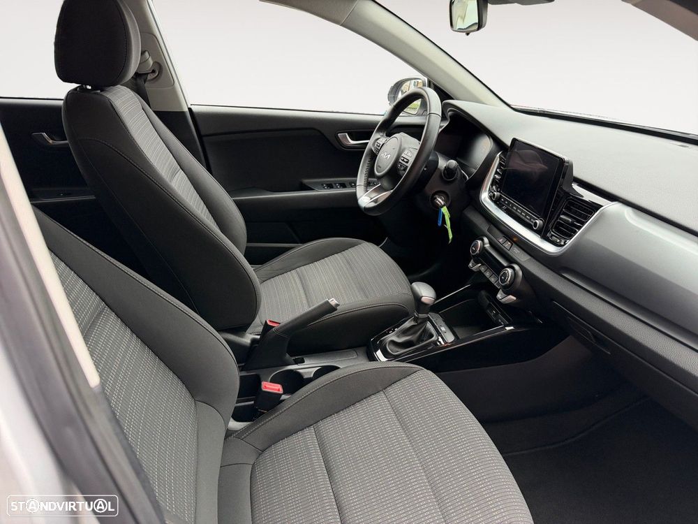 Kia Stonic 1.0 T-GDI Drive 7DCT - 15