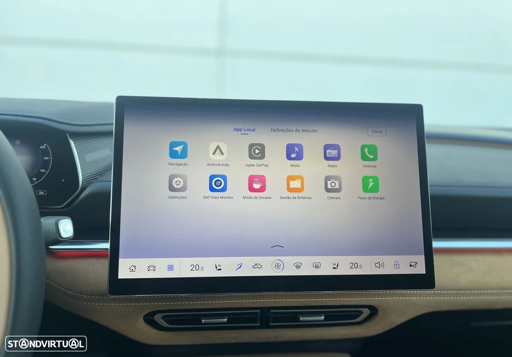 Mazda 6e 80 kWh Long Range Takumi Plus - 41