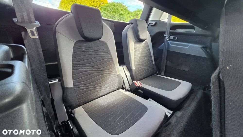 Citroën C4 Grand Picasso 1.6 e-HDi Exclusive - 7
