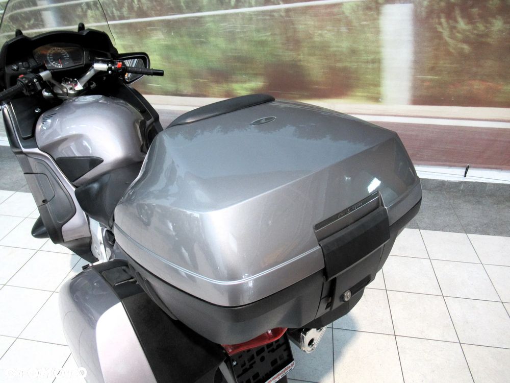 Honda ST - 25