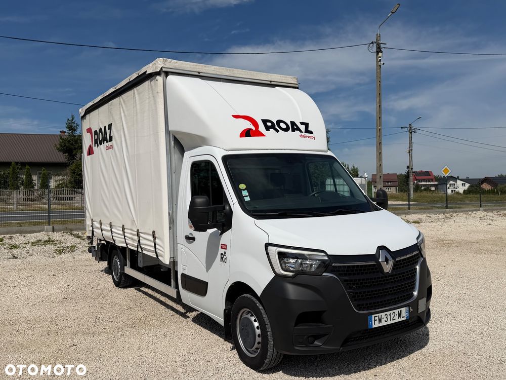 Renault Master - 2