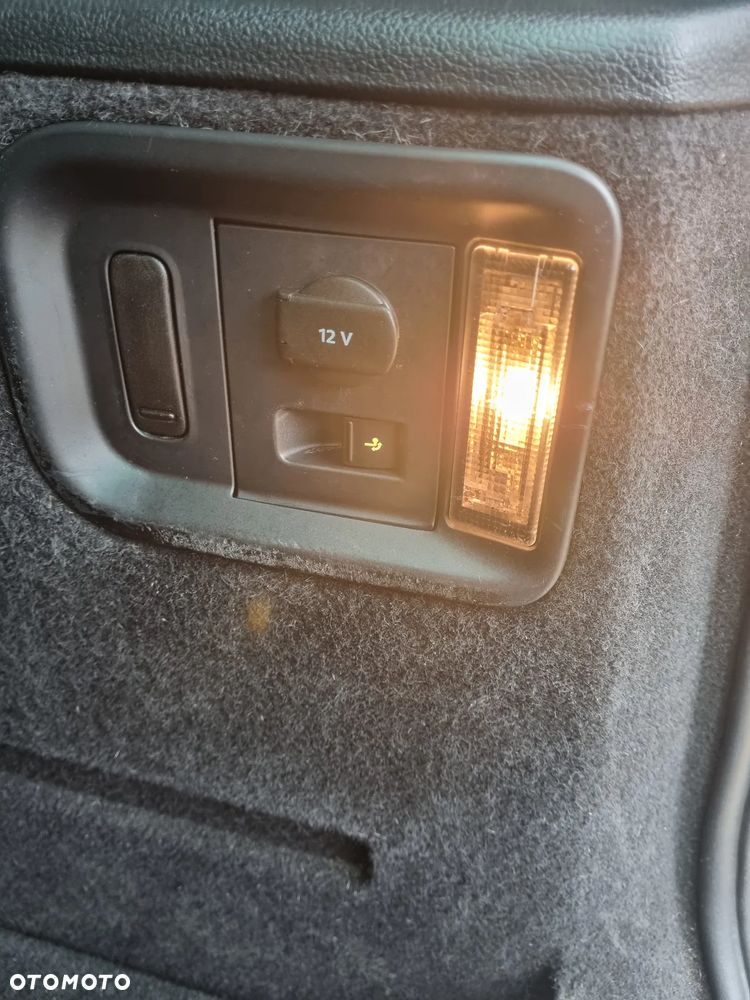 Volkswagen Sharan 2.0 TDI Comfortline - 14