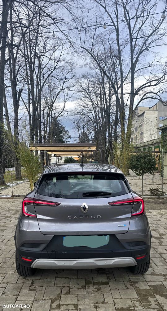 Renault Captur - 6
