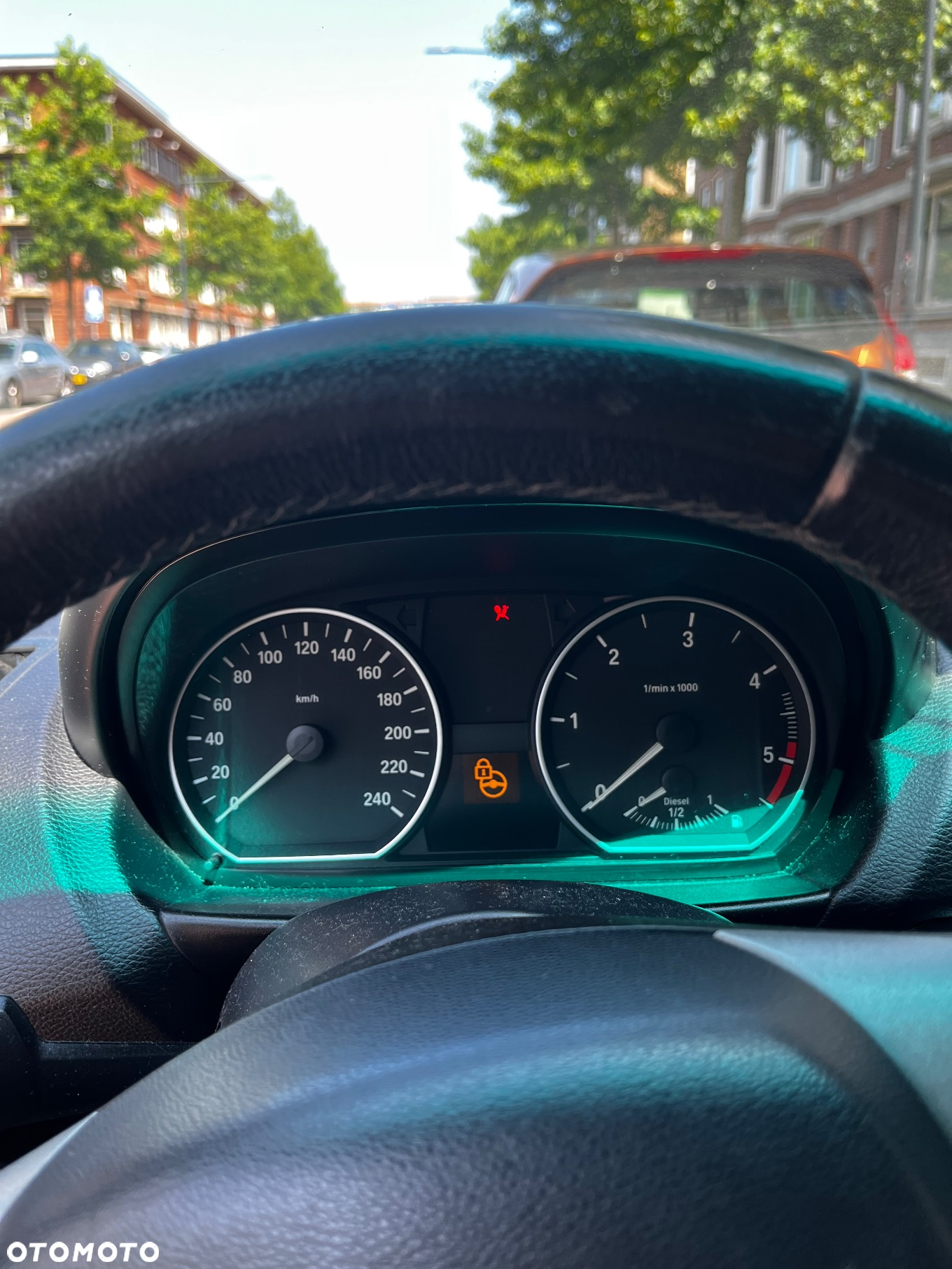 BMW Seria 1 118d - 11