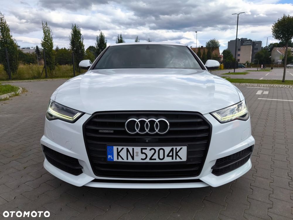 Audi A6 Limousine - 7