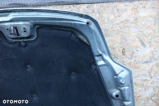MASKA POKRYWA SILNIKA  FORD MONDEO MK4 IV - 11