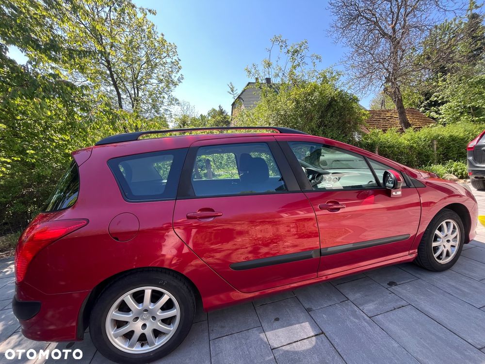 Peugeot 308 - 10