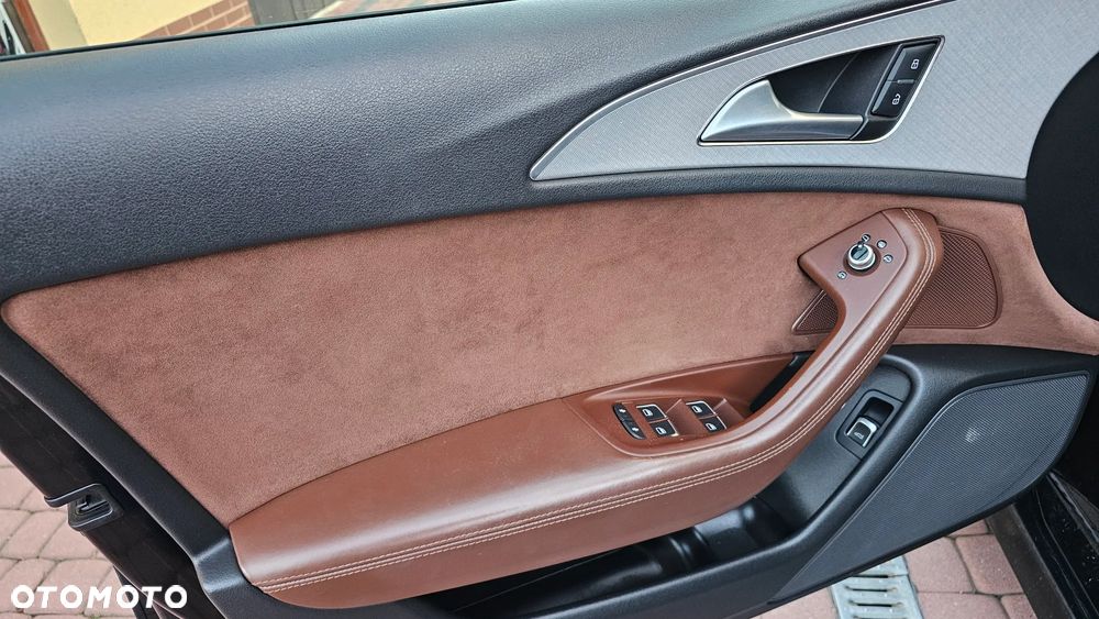 Audi A6 Avant 2.0 TFSI S tronic - 30