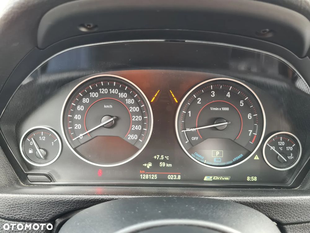 BMW Seria 3 - 21