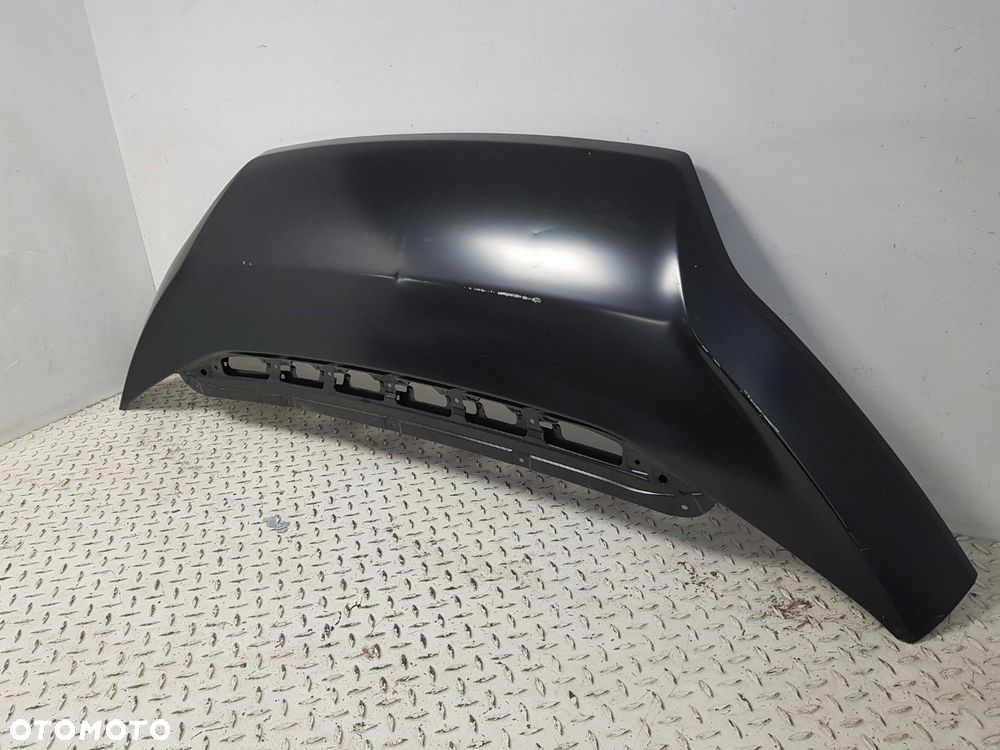 NOWA ORYGINALNA MASKA POKRYWA SILNIKA FIAT DUCATO PEUGEOT BOXER CITROEN JUMPER LIFT 14-25 68316660AB - 3