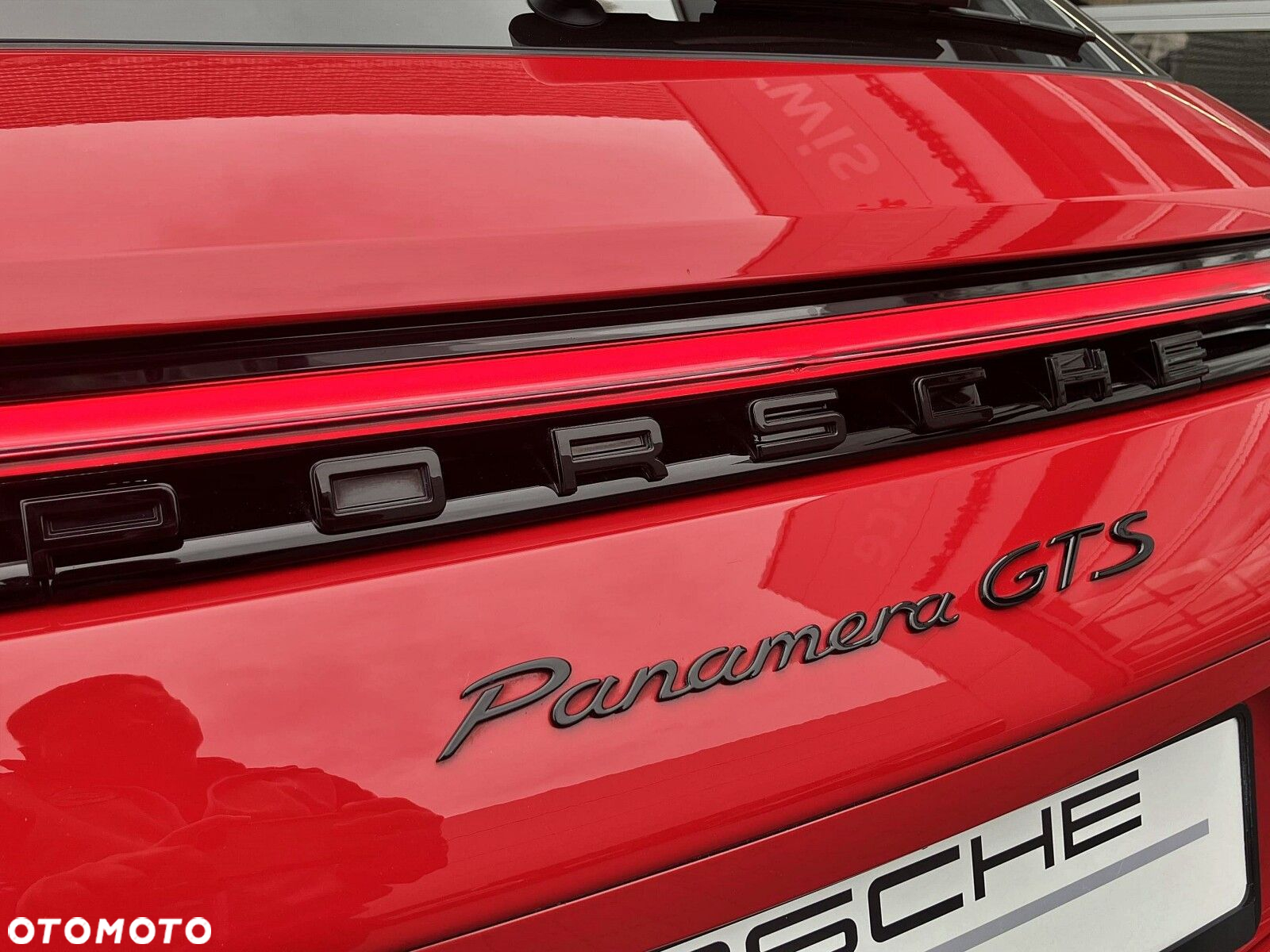 Porsche Panamera - 40