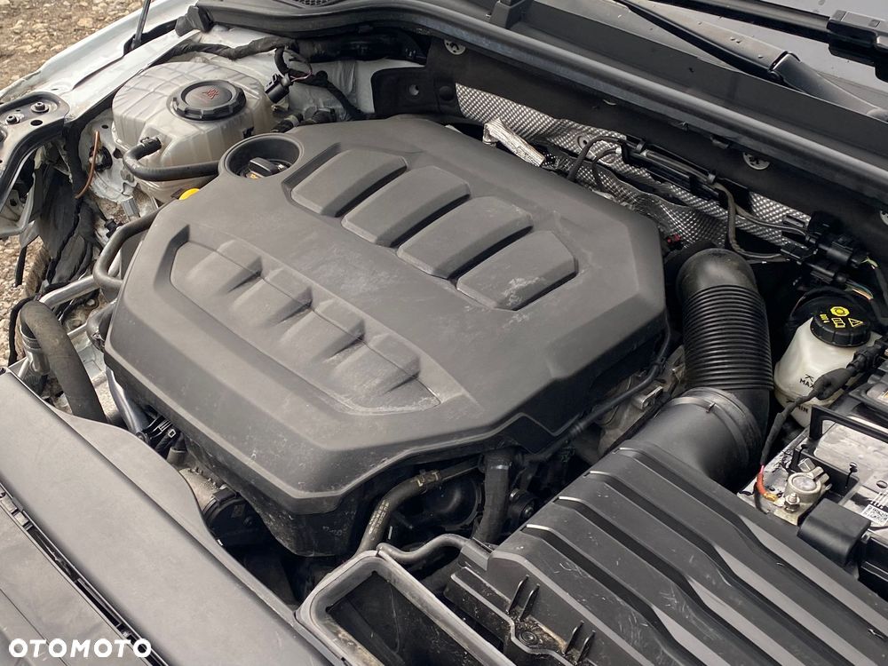 Skoda Octavia 2.0 TSI 4x4 Style DSG - 10